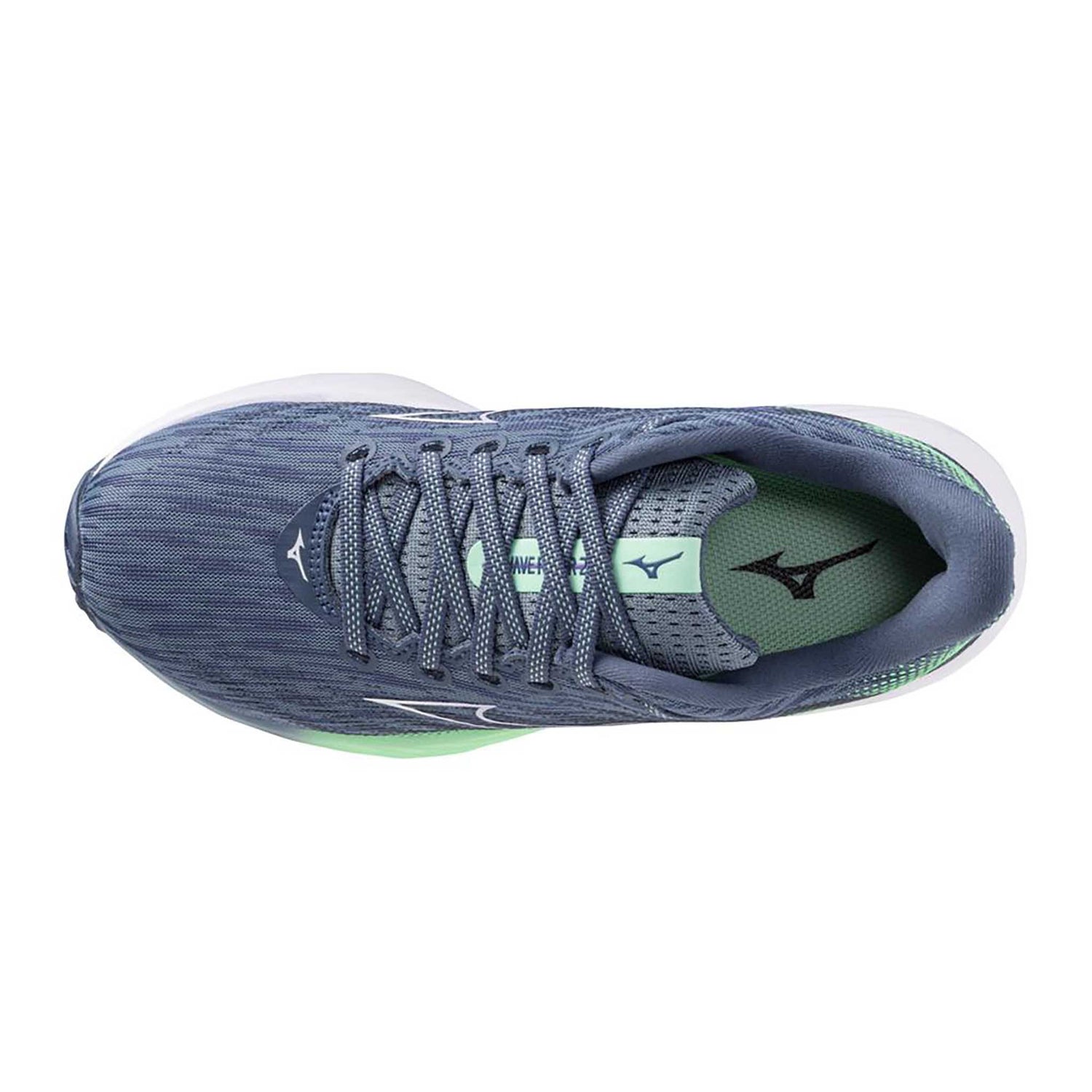 Mizuno Mizuno Wave Rider 28 chaussures de course à pied pour femme