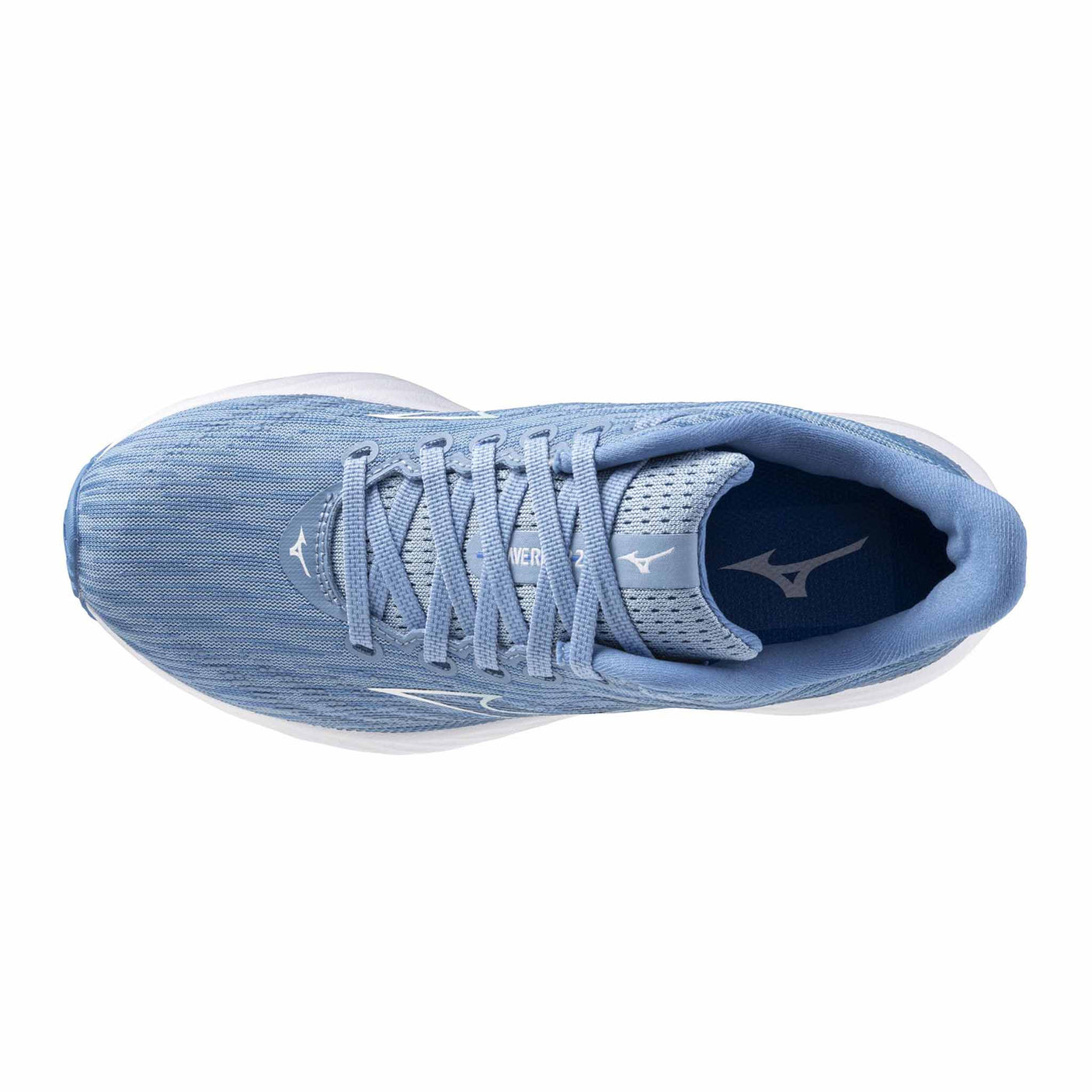 Mizuno Mizuno Wave Rider 28 chaussures de course à pied pour femme