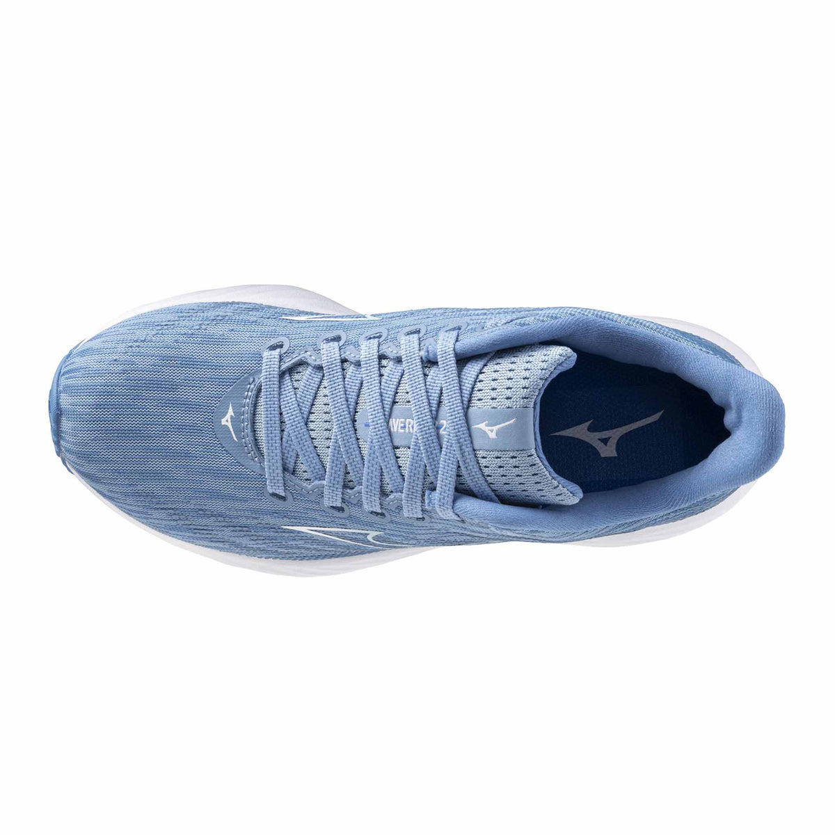 Mizuno Mizuno Wave Rider 28 chaussures de course à pied pour femme