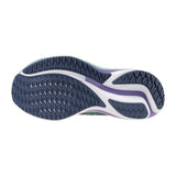 Mizuno Mizuno Wave Rider 28 chaussures de course à pied pour femme