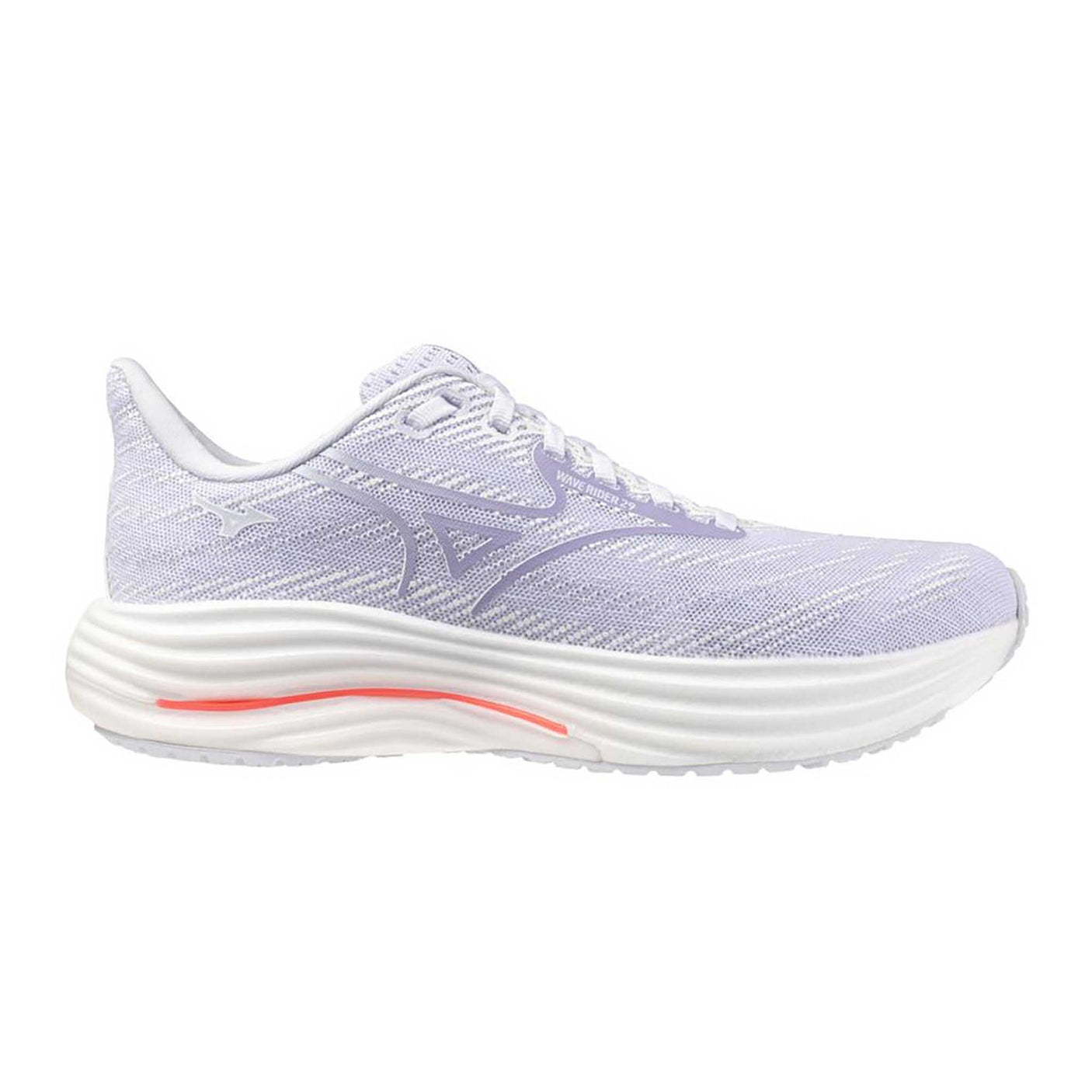 Mizuno Mizuno Wave Rider 29 chaussures de course à pied pour femme