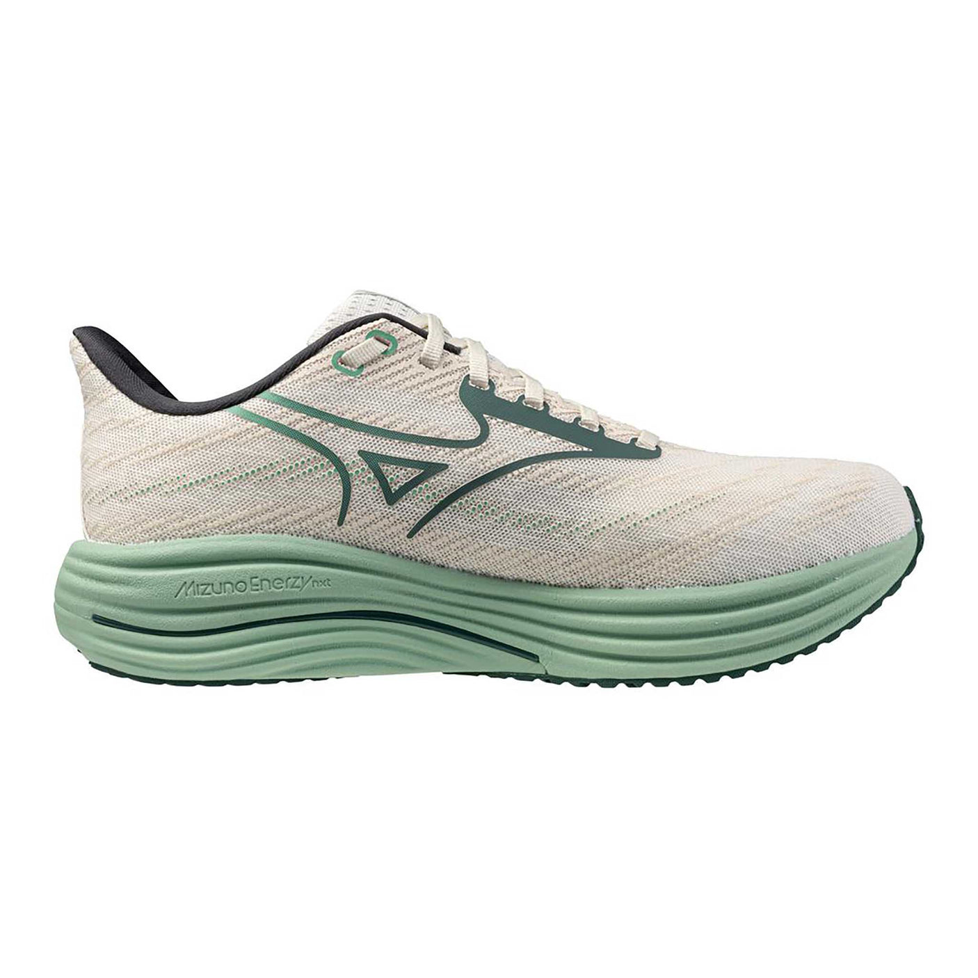 Mizuno Mizuno Wave Rider 29 chaussures de course à pied pour homme