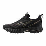 Mizuno Mizuno Wave Rider GTX 2 chaussures de course à pied pour femme