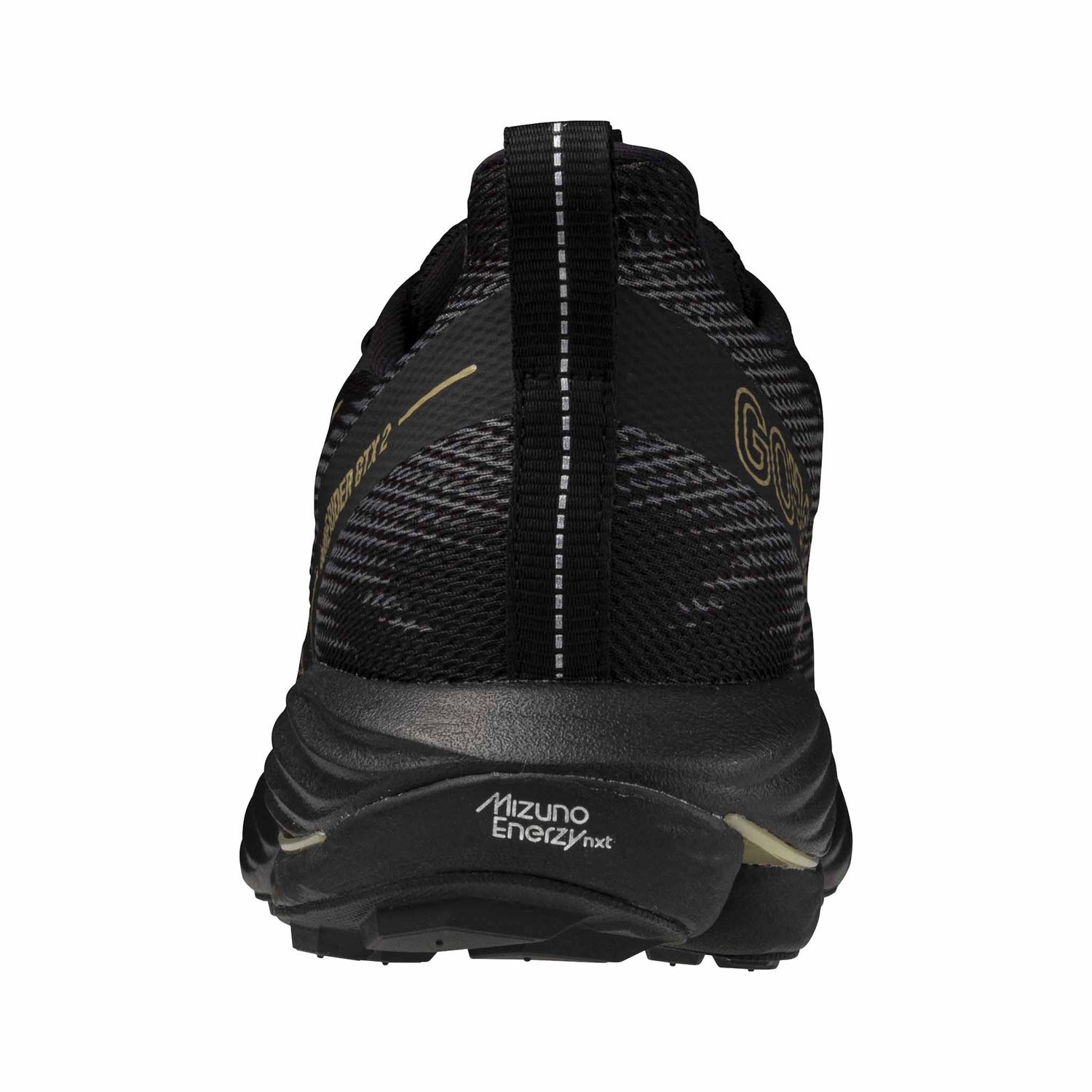 Mizuno Mizuno Wave Rider GTX 2 chaussures de course à pied pour homme