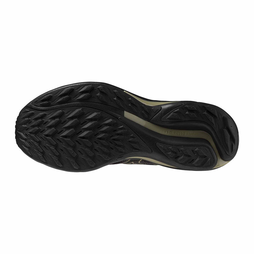 Mizuno Mizuno Wave Rider GTX 2 chaussures de course à pied pour homme