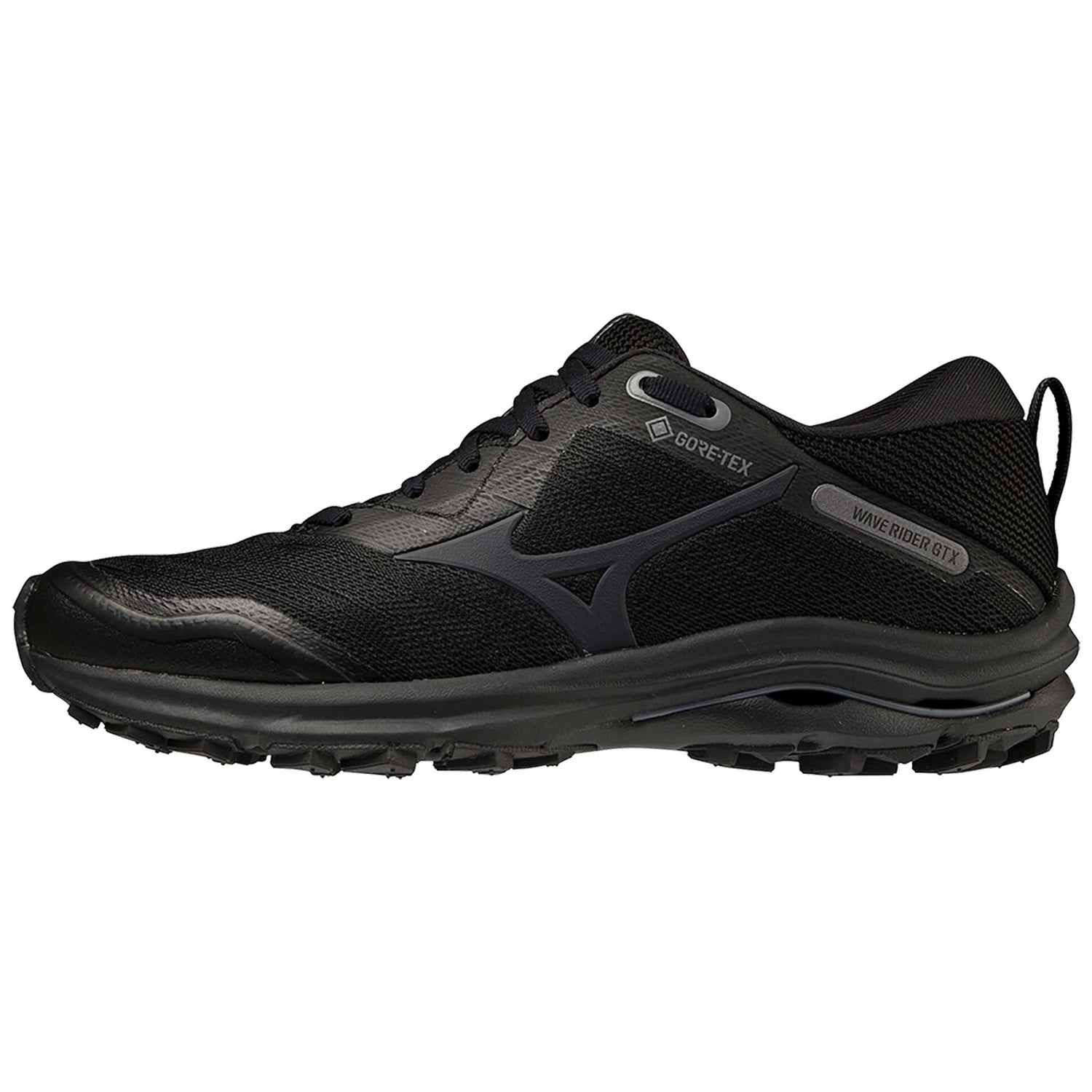 Mizuno Mizuno Wave Rider GTX chaussures de course à pied pour femme