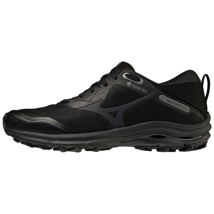 Mizuno Mizuno Wave Rider GTX chaussures de course à pied pour femme