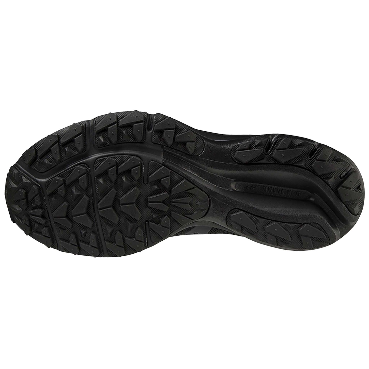 Mizuno Mizuno Wave Rider GTX chaussures de course à pied pour femme