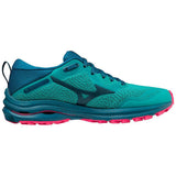 Mizuno Mizuno Wave Rider TT chaussures de course a pied pour femme