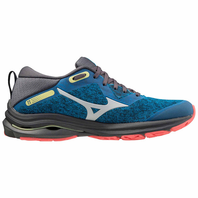 Mizuno Mizuno Wave Rider TT  chaussures de course a pied pour femme