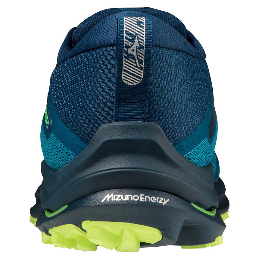Mizuno Mizuno Wave Rider TT chaussures de course a pied pour homme