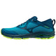 Mizuno Mizuno Wave Rider TT chaussures de course a pied pour homme