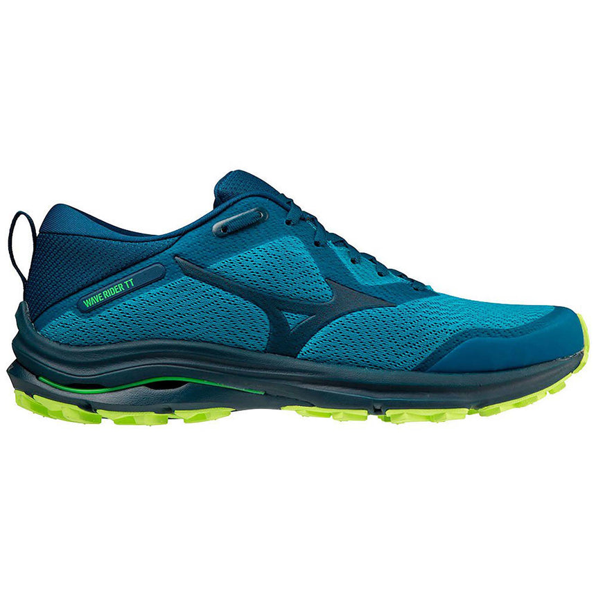 Mizuno Mizuno Wave Rider TT chaussures de course a pied pour homme