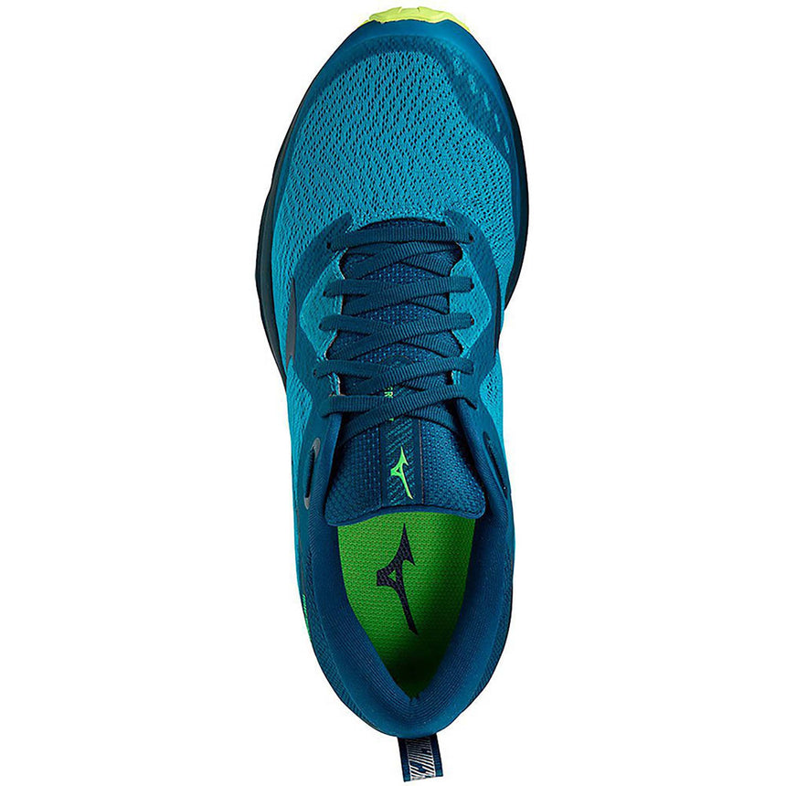 Mizuno Mizuno Wave Rider TT chaussures de course a pied pour homme