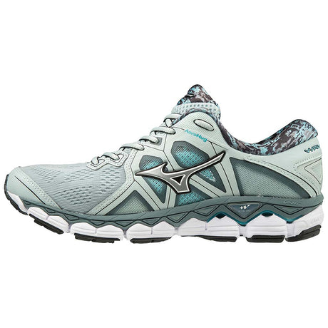 Mizuno Mizuno Wave Sky 2 chaussure de course a pied femme