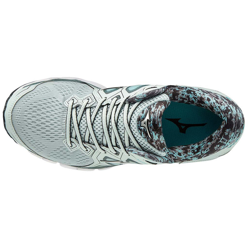 Mizuno Mizuno Wave Sky 2 chaussure de course a pied femme