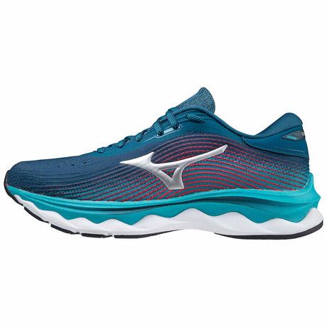 Mizuno Mizuno Wave Sky 5 chaussure de course à pied pour femme