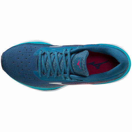 Mizuno Mizuno Wave Sky 5 chaussure de course à pied pour femme