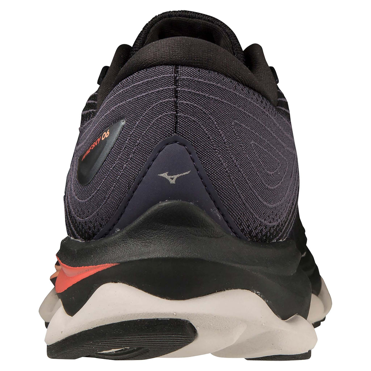 Mizuno Mizuno Wave Sky 6 chaussure de course à pied pour femme