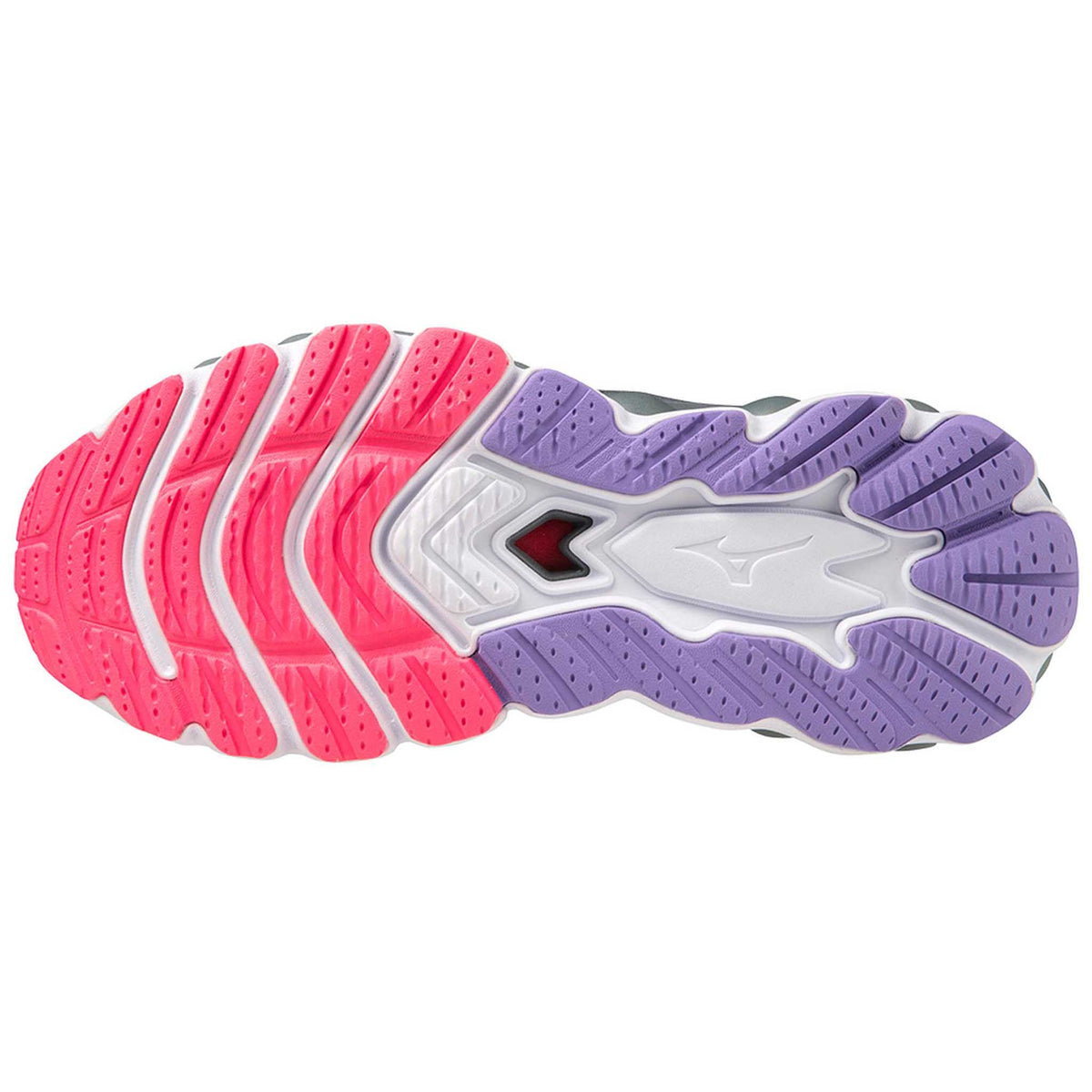 Mizuno Mizuno Wave Sky 7 chaussure de course à pied pour femme