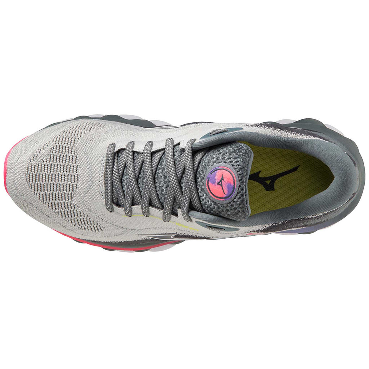 Mizuno Mizuno Wave Sky 7 chaussure de course à pied pour femme