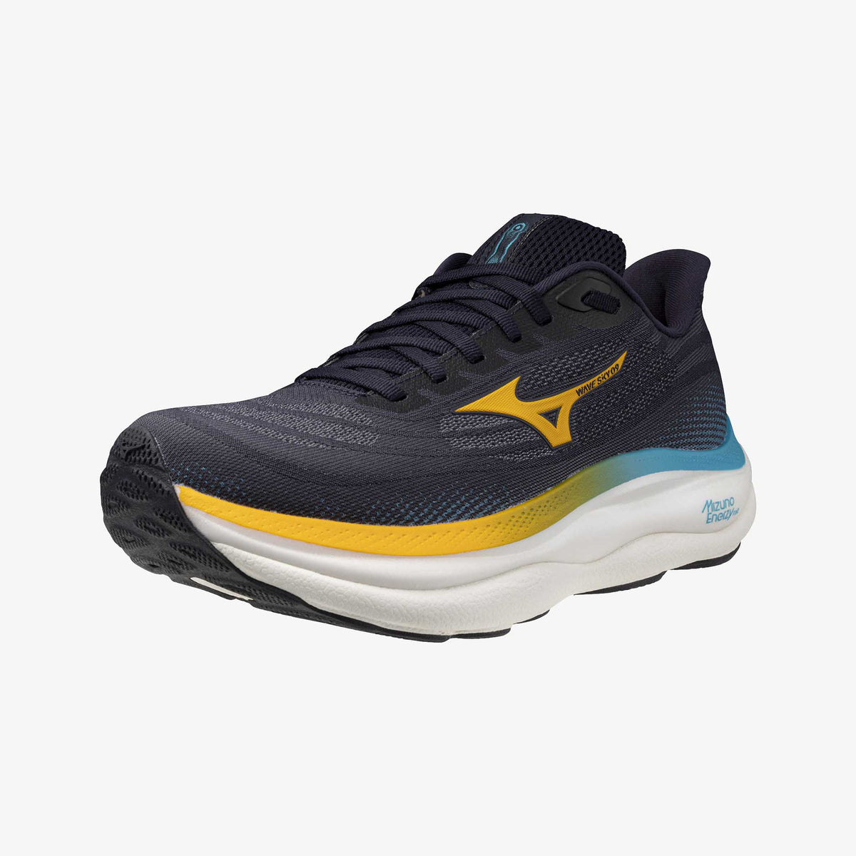 Mizuno Mizuno Wave Sky 9 chaussures de course à pied pour homme