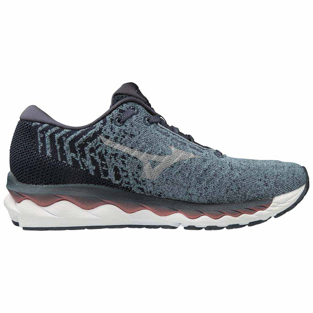 Mizuno Mizuno Wave Sky Waveknit 3 chaussure de course a pied femme