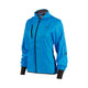 Mizuno Mizuno manteau de course à pied à glissière Breath Thermo pour femme