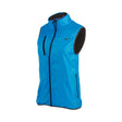 Mizuno Mizuno veste à glissière sans manches Breath Thermo pour femme