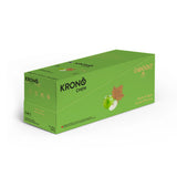 Krono Nutrition Energy Chews Maple & Apple