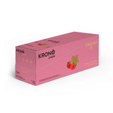 Krono Nutrition Chews Maple & Strawberry