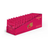 Krono Nutrition Energy Chews Maple & Raspberry
