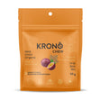 Krono Nutrition Chews Fruit de la passion et érable - Boîte de 12