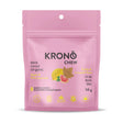 Krono Nutrition Chews Limonade rose et érable - Boîte de 12