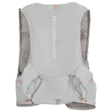 NIKE ACG Goat Pack 5 L veste d'hydratation de course à pied - Grey Fog / Safety Orange / Summit White