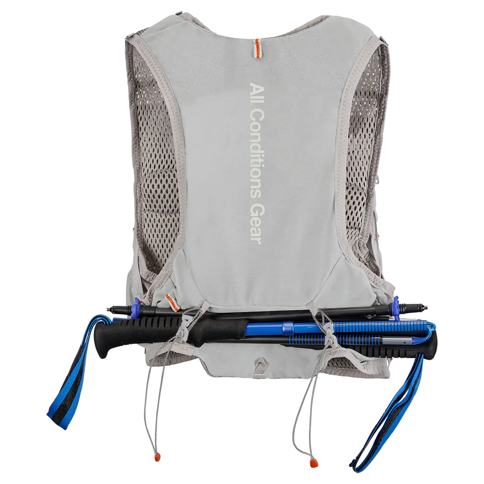 希少Nike ACG 5L Hydration Pack 2 Nike ACG Goat Pack 5L Hydration Vest - Stable Running Pack