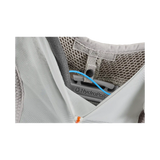 NIKE ACG Goat Pack 5 L veste d'hydratation de course à pied - Grey Fog / Safety Orange / Summit White