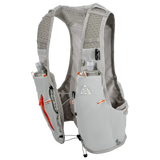 NIKE ACG Goat Pack 5 L veste d'hydratation de course à pied - Grey Fog / Safety Orange / Summit White