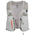 NIKE ACG Goat Pack 5 L veste d'hydratation de course à pied - Grey Fog / Safety Orange / Summit White