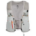 NIKE ACG Goat Pack 5 L veste d'hydratation de course à pied - Grey Fog / Safety Orange / Summit White