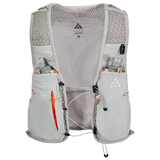 NIKE ACG Goat Pack 5 L veste d'hydratation de course à pied - Grey Fog / Safety Orange / Summit White