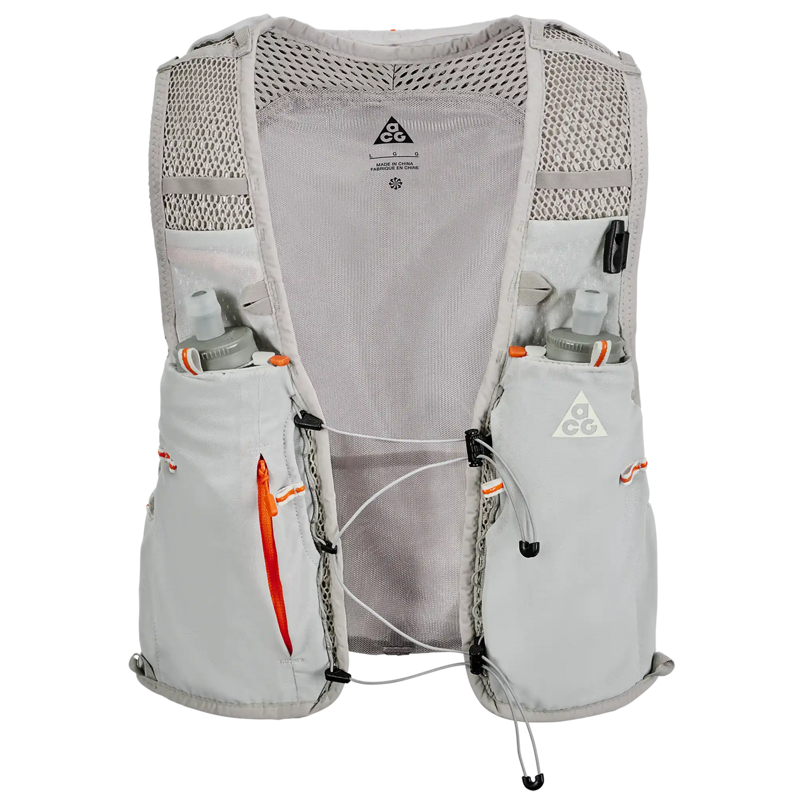 Nike ACG Goat Pack 5L Hydration Vest - Stable Running Pack