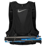 NIKE Run Vest 5L veste d'hydratation de course à pied - Black / Sail / Sail