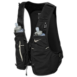 NIKE Run Vest 5L veste d'hydratation de course à pied - Black / Sail / Sail