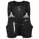 NIKE Run Vest 5L veste d'hydratation de course à pied - Black / Sail / Sail