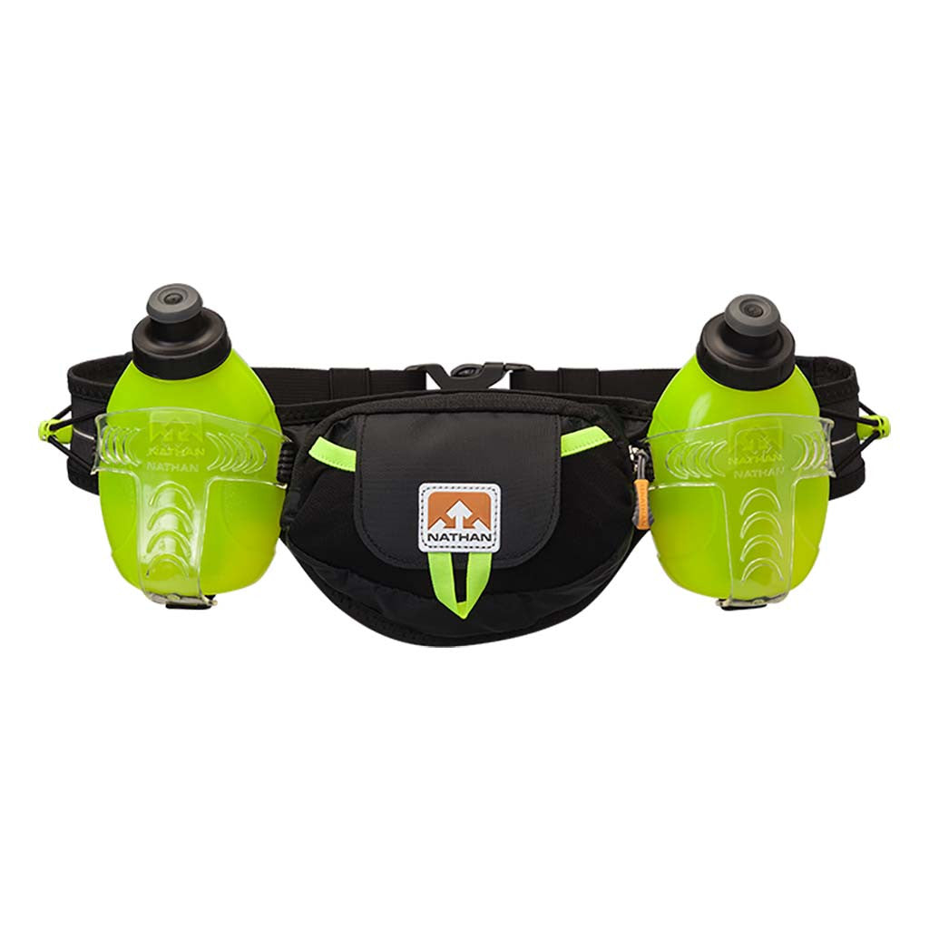 Nathan TrailMix Plus Running Hydration Belt