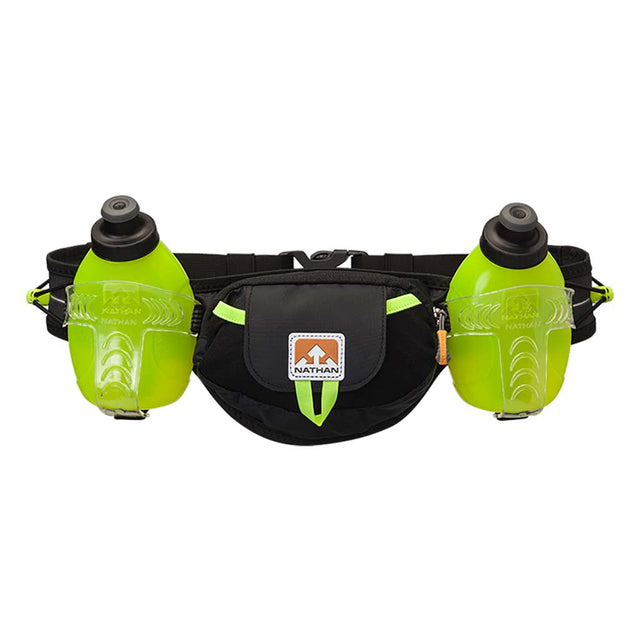 Nathan TrailMix Plus Running Hydration Belt