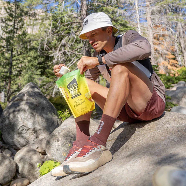 Näak Ultra Energy™ Drink Mix pour sport d'endurance Ananas & Ginseng