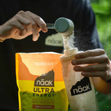 Näak Näak Ultra Energy™ Drink Mix pour sport d'endurance Pêche & Abricot