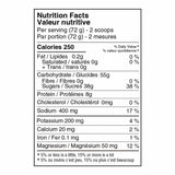 Näak Näak Ultra Energy™ Drink Mix pour sport d'endurance Pêche & Abricot